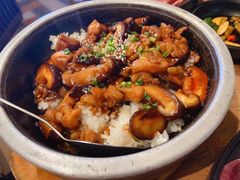 -九田家黑牛烤肉料理(无锡T12店)