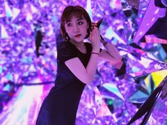 -天津梵高星空艺术馆(天河城旗舰店)