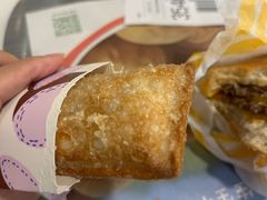 -麦当劳(世贸店)
