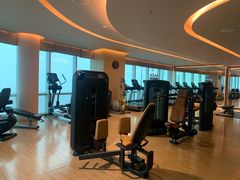 -深圳中洲万豪酒店