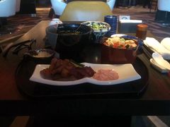 -滩万日本料理Nadaman(国贸大酒店)