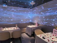 -晶雅花园西餐厅(南京首店)