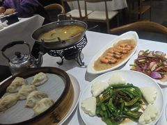 -第一驴.经典老菜.家常菜.火锅(友谊路店)