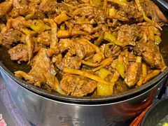 -甘家界牌柠檬鸭(青山店)