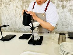 -边渡咖啡烘焙店(昙华林店)