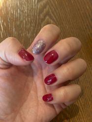 -如一·美甲美睫