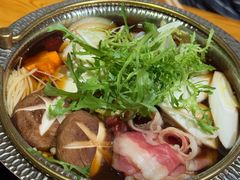 -晶吉·居酒屋·烧鸟·生鱼饭(中山区民主广场店)