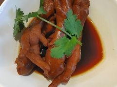 -长禧家·珑厨(东山口店)