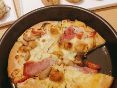 -必胜客(WOW昙华林店)