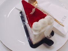 红丝绒-法桐蛋糕·手作面包(万象城店)