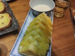 菠萝-東北一鴿(繁荣路店)