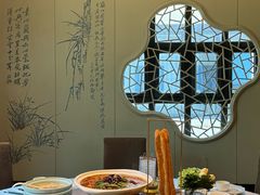 -老北门·苏帮菜·湖景包间(月光码头店)