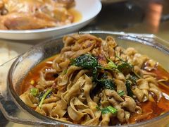 -侯记烧鸡楼