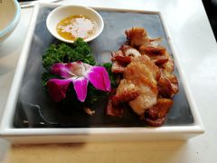 -蕃茄述·好汤自然来(江汉路店)