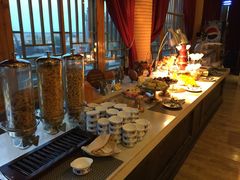 -敦煌山庄摘星阁