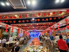 -亮欢寨酸汤鱼(沙冲路店)