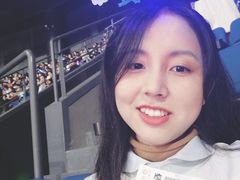 -梦之蓝青奥体育公园体育馆