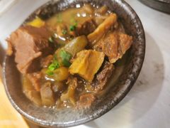 -日葵 大阪烧ひまり(仙霞路店)