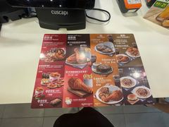 -快乐蜂(永光广场店)