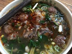 -清真马杰山牛肉汤馆