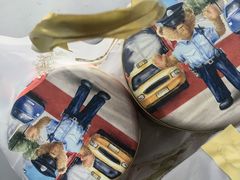 -珍妮曲奇聪明小熊(尖沙咀店)