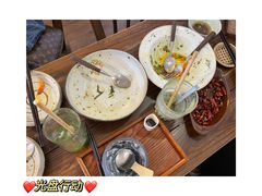 -小食院简餐厅