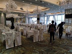 大堂-煌府婚宴专门店(The ONE)