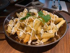 -Erman岩烧牛排(虹桥南丰城店)