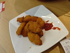 -大丰收脆鱼(浦西万达店)