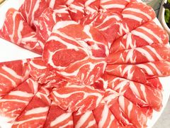 -老伍泉水涮肉(管庄店)