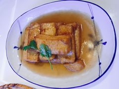 -清晖小苑•顺德地方菜(壹海城店)