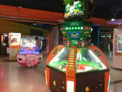 -大玩家超乐场(锦华路万达店)