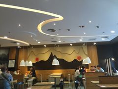 大堂-肯德基(桂林阳朔店)