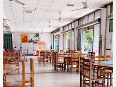 大堂-创味·民间海南菜·非遗藤桥排骨(藤桥·免税城店)