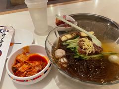 -七八冷面·延边朝鲜族美食(圣熙八号店)