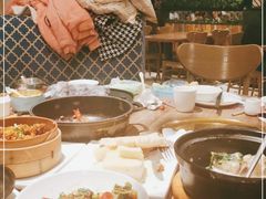 -茉莉餐厅(包河万达店)