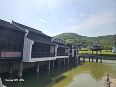 -东海半边山旅游度假区