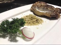 -梅筑·创意料理(王府井百货店)