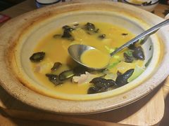 -永安鱼庄·镇江菜(丁卯店)