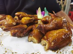 -尚竹阁冬瓜盅·18年地标美食(平洲店)