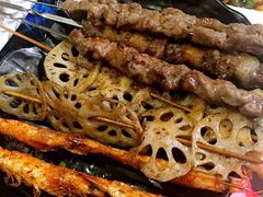 -眼镜哥浦江夜宵大本营