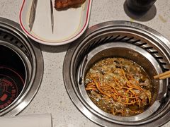 -龍歌自助小火锅(芝罘万达店)