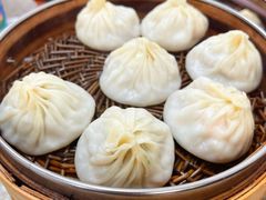 -曼曼汤包(建国西路店)