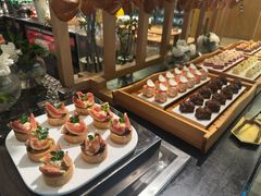 -圣丰索菲特·2 On 988 Café 自助餐厅