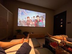-沐SPA·坐忘山城·日式足道