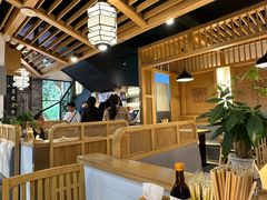 -龙抄手食府(浣花北路店)