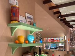 -Aqua Oasis 水天堂(相城天虹商场店)