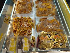 -开心焗·盐焗零食(南京中央商场新街口店)