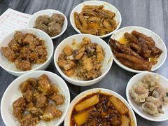 -品香排骨饭(羊官路店)