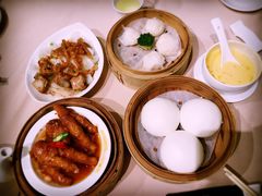 -陶陶居海鲜酒家(新马路店)